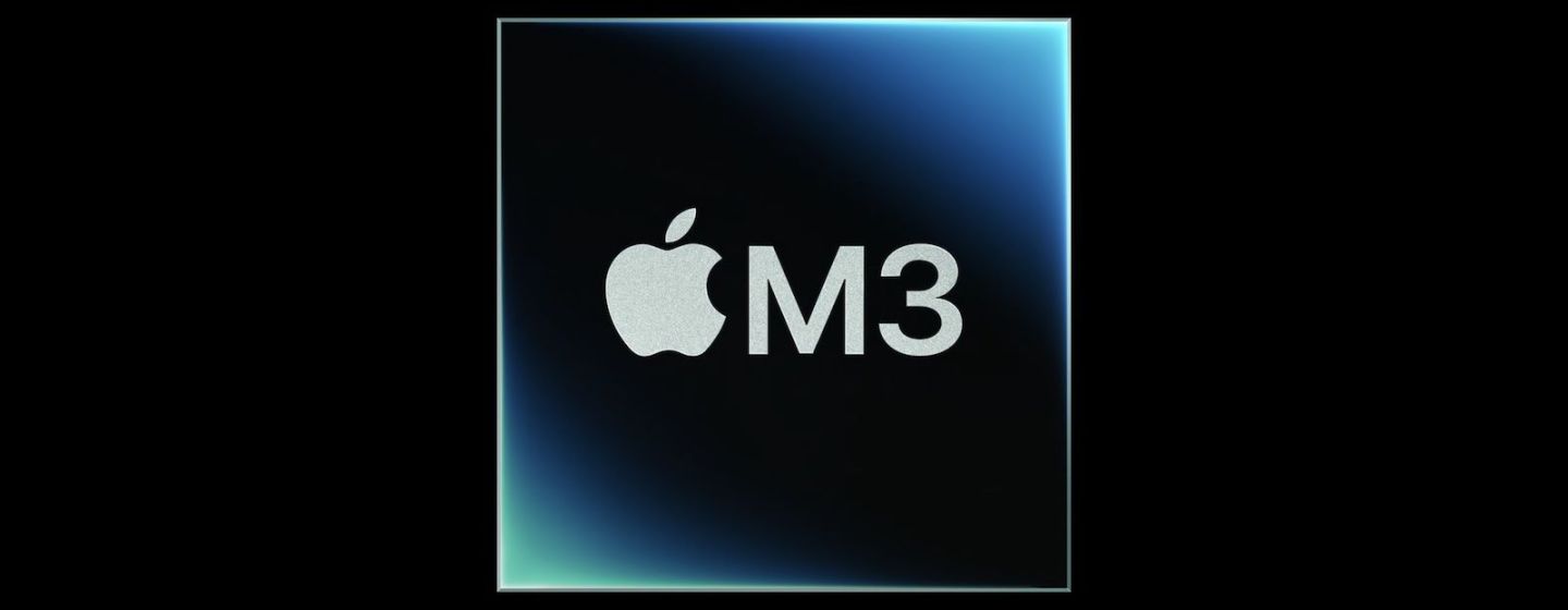 Процессор Apple M3 впервые протестировали в Geekbench