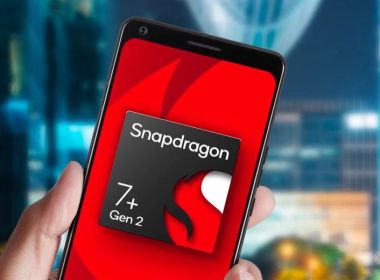 Qualcomm анонсирует Snapdragon 7+ Gen 2 