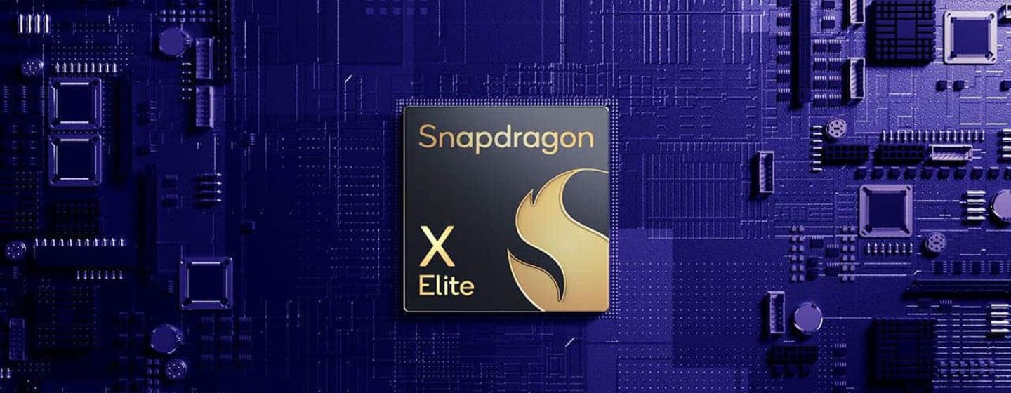 Qualcomm утверждает, что Snapdragon X Elite на 21% быстрее, чем чип Apple M3