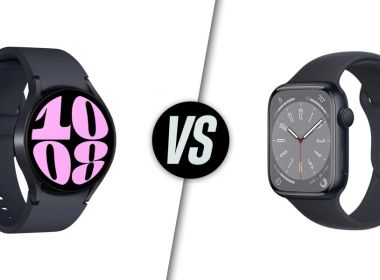 Сравнение Samsung Galaxy Watch 6 и Apple Watch Series 8: какие выбрать?