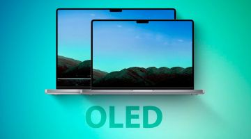 Samsung присоединиться к поставоке OLED-дисплеев для Apple