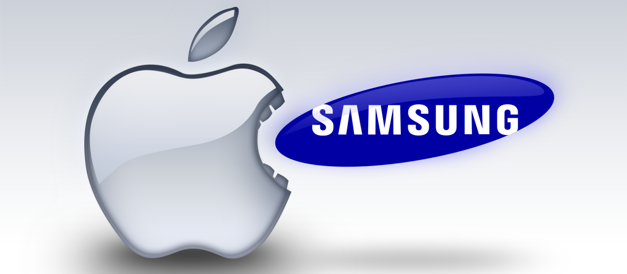 Samsung стала лідером з постачання смартфонів, Apple змістили на друге місце