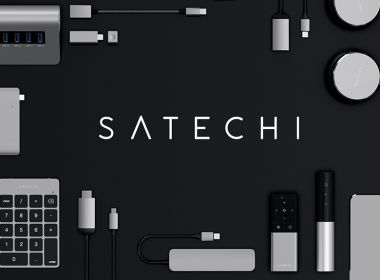 Satechi выпустила док-станцию Thunderbolt 4 Dock с большим набором портов Satechi выпустила док-станцию Thunderbolt 4 Dock с большим набором портов