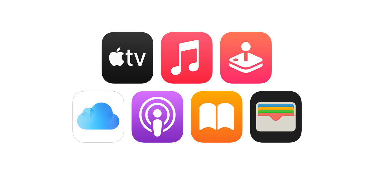 Apple отправляет электронные письма о повышение цен в Apple One, Apple Music и Apple TV+