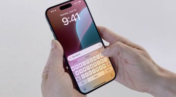 Оновлена ​​Siri від Apple може з'явитися тільки наступної весни
