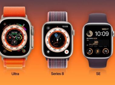 6 функций Apple Watch, которые появятся позже в этом году