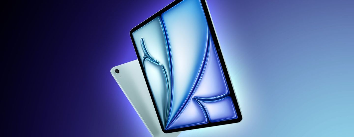 Наступний iPad Air буде з чіпом M3