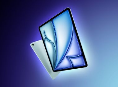 Следующий iPad Air будет с чипом M3
