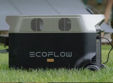 Огляд EcoFlow Delta Pro