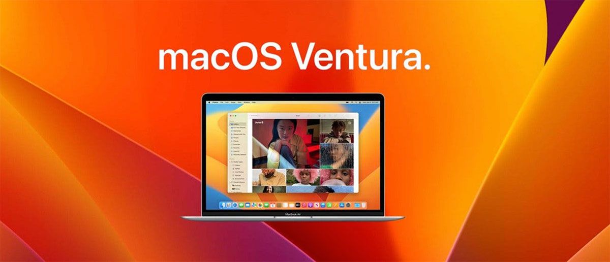macOS Ventura не поддерживает iMac 2015 и MacBook 2016