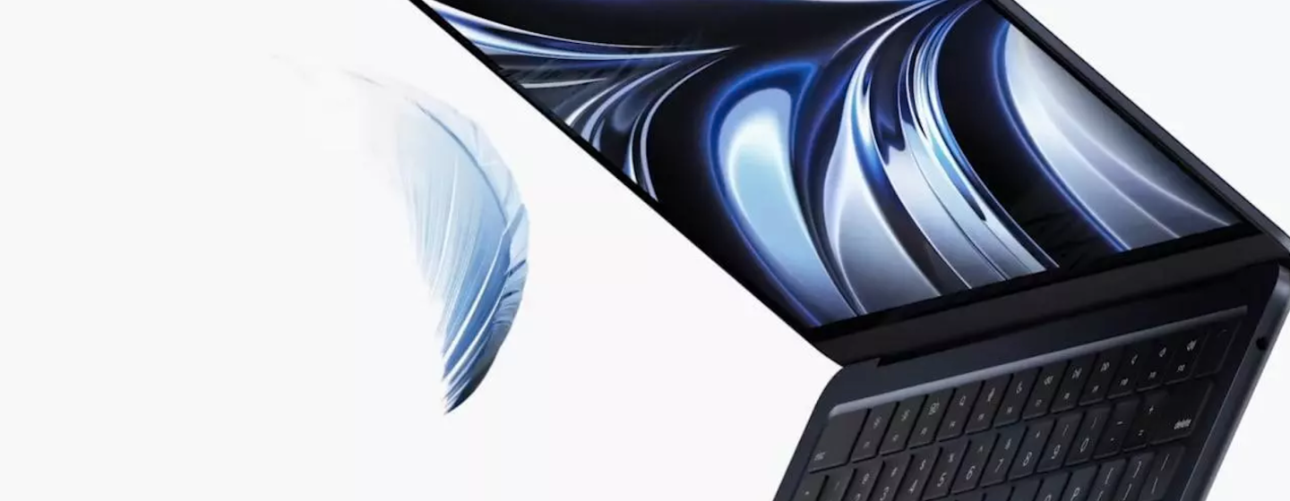 В 2023 году Apple представит MacBook Air 15" и MacBook 12"