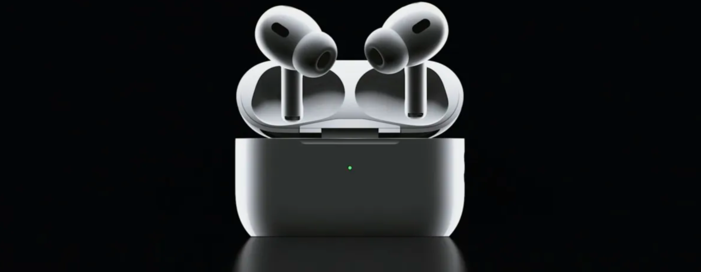 Apple приостанавливает сборку AirPods Pro 2 у одного поставщика