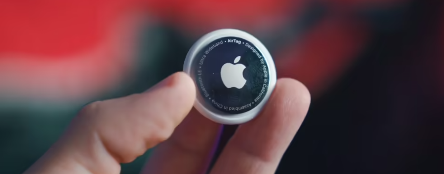 Apple готує до релізу AirTag 2 Apple готує до релізу AirTag 2