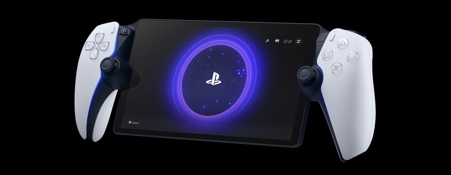 Sony представила портативную консоль PlayStation Portal для стриминга игр с PS5