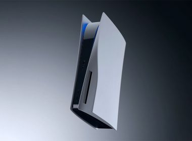Sony выпустила новую версию PlayStation 5