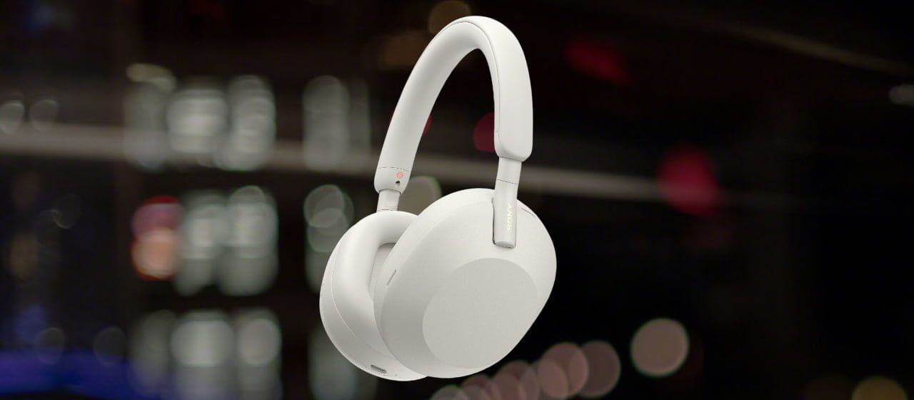 Огляд Sony WH-1000XM6 — найкращі навушники 2025? Перевіряємо! Огляд Sony WH-1000XM6 — найкращі навушники 2025? Перевіряємо!