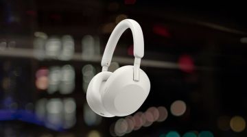 Огляд Sony WH-1000XM6 — найкращі навушники 2025? Перевіряємо!