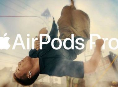 Spigen выпустила чехол для AirPods Pro с держателем для AirTag