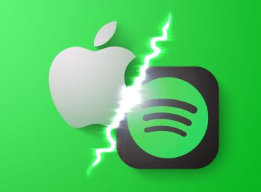 Spotify обвиняет Apple в блокировке обновлений своих приложений в ЕС
