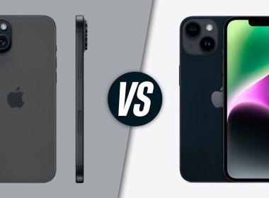 Сравнение Apple iPhone 15 Plus и Apple iPhone 14 Plus