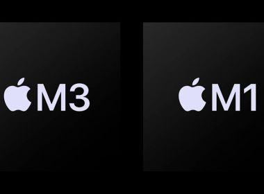 Порівняння продуктивності: MacBook Pro M3 Max і MacBook Pro M1 Max