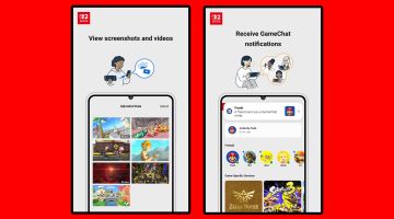Nintendo Switch 2: резервне копіювання скріншотів нарешті в хмарі