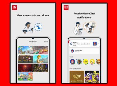 Nintendo Switch 2: резервное копирование скриншотов наконец-то в облаке Nintendo Switch 2: резервное копирование скриншотов наконец-то в облаке
