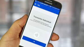 Samsung отримує нову опцію «Tap to Transfer» для надсилання платежів користувачам iPhone