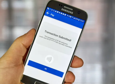 Samsung получает новую опцию "Tap to Transfer" для отправки платежей пользователям iPhone Samsung получает новую опцию "Tap to Transfer" для отправки платежей пользователям iPhone