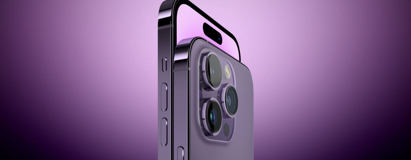 Технические характеристики камеры iPhone 15