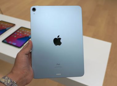 Apple начала продавать восстановленные iPad Air 4