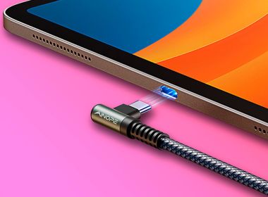 Топ 10 найкращих кабелів USB Type-C для iPad