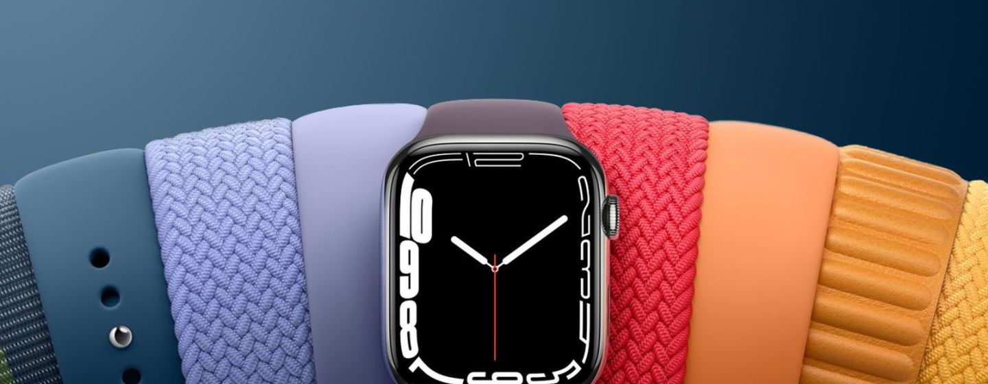 Топ 10 лучших ремешков для Apple Watch Series 8