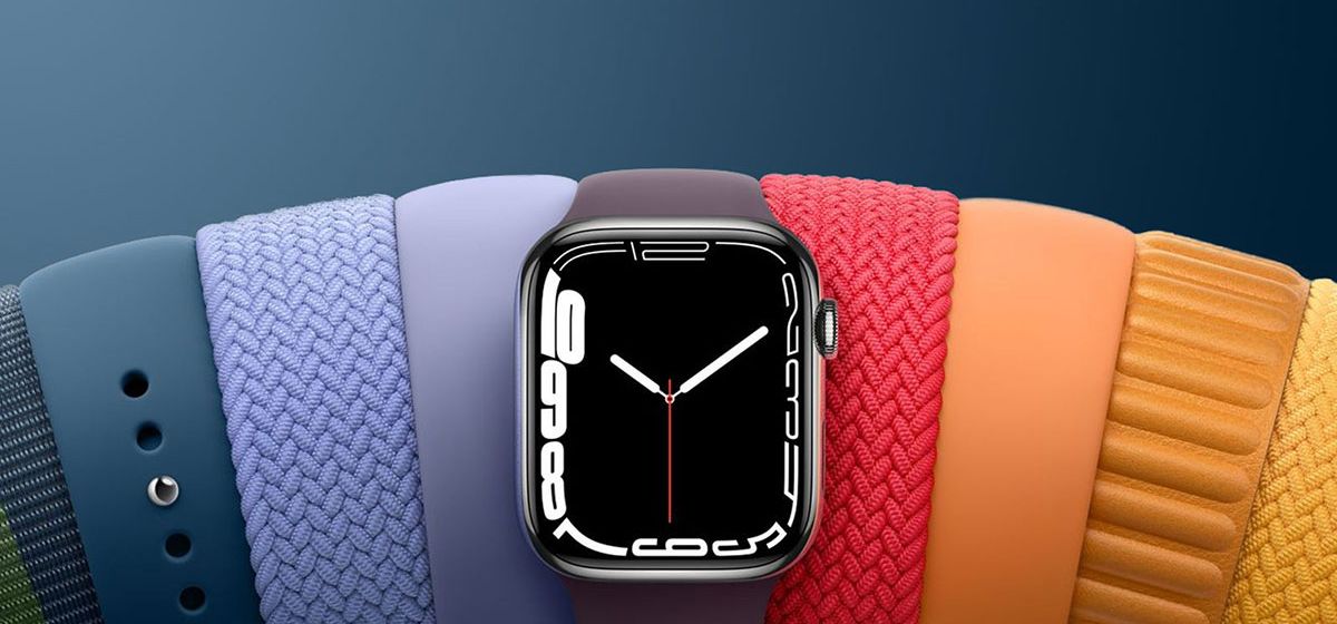 Топ 10 лучших ремешков для Apple Watch Ultra 2023 года