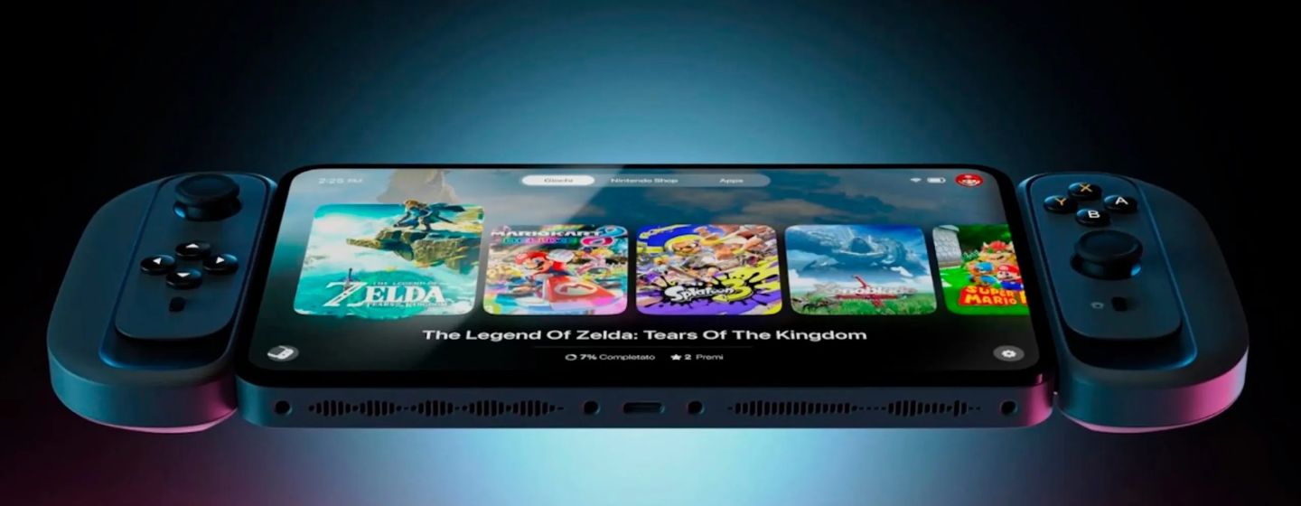 Топ 10 лучших аксессуаров для Nintendo Switch 2 Топ 10 лучших аксессуаров для Nintendo Switch 2
