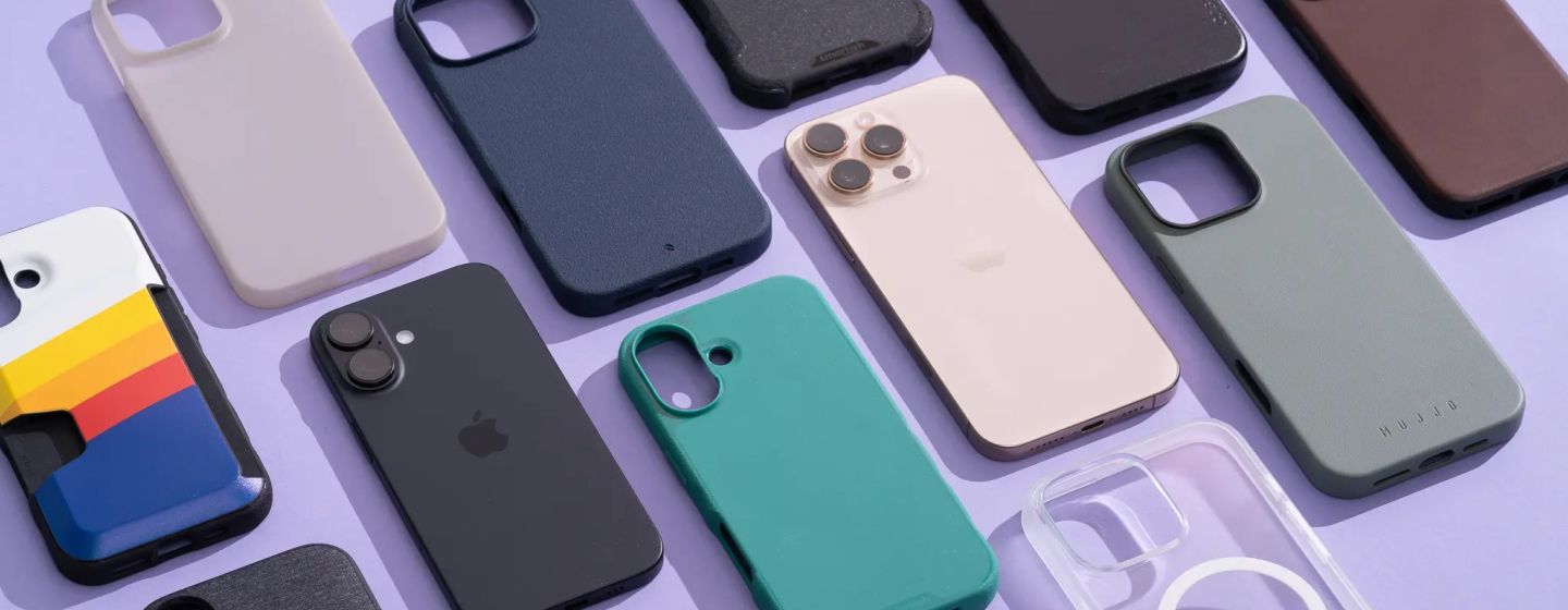 ТОП 10 лучших чехлов для iPhone 16 в 2025 году ТОП 10 лучших чехлов для iPhone 16 в 2025 году