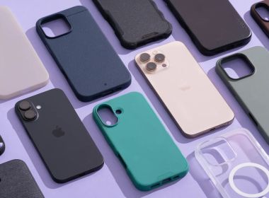 ТОП 10 лучших чехлов для iPhone 16 в 2025 году