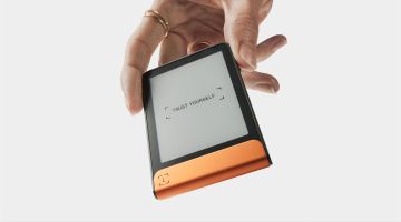 Огляд криптогаманця Ledger Flex
