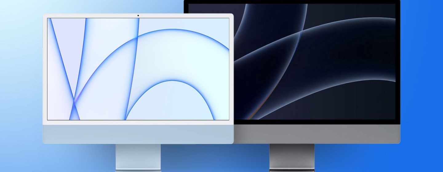 В 2022 Apple покажет новый iMac Pro и AirPods Pro второго поколения