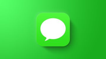 В iOS 18 Apple добавит новую функцию текстовых эффектов в "iMessage"