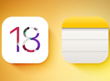 В  iOS 18 улучшат многие встроенные приложения