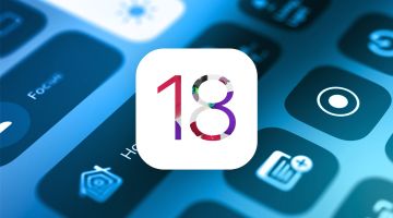 В iOS 18 внесут изменения в "Центр управления"