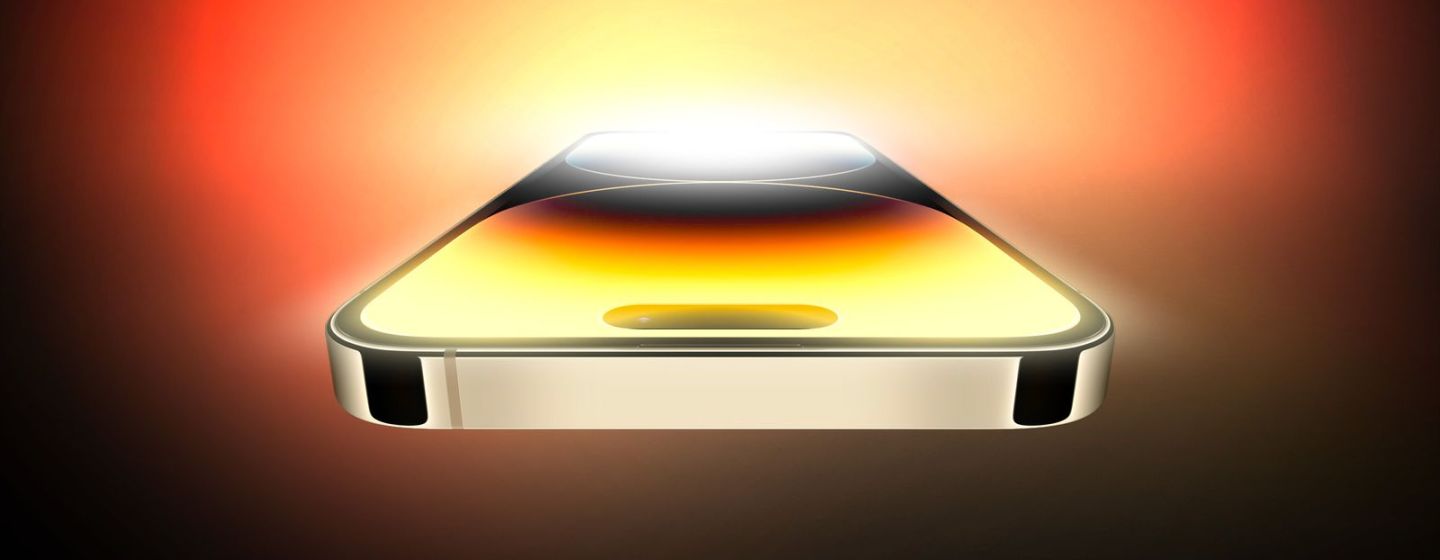 В iPhone 16 могут использовать технологию Micro-Lens для повышения яркости