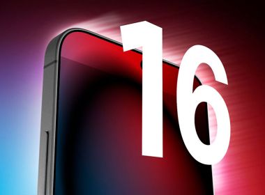 В iPhone 16 Pro увеличится соотношение сторон экрана