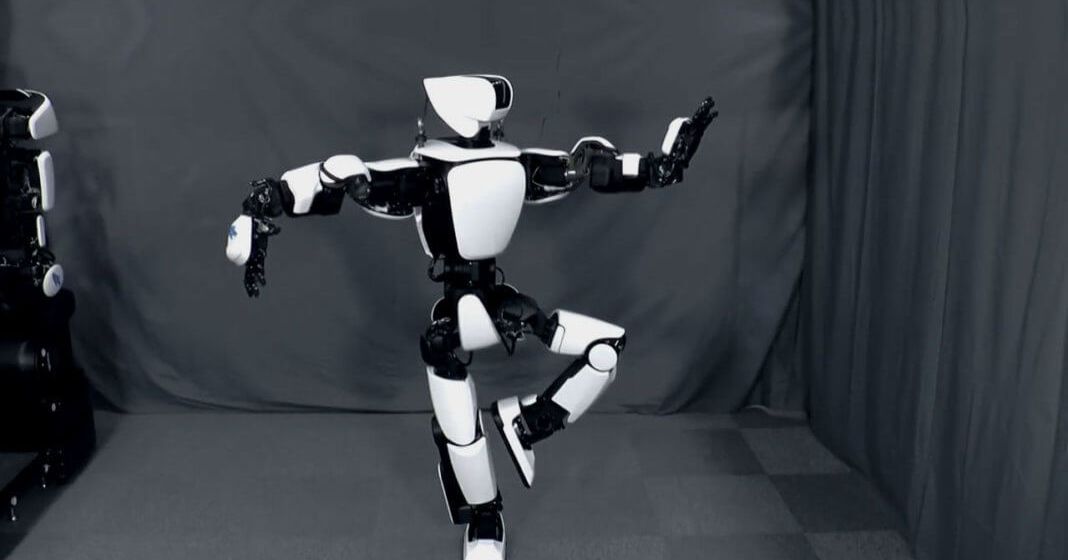 Наприкінці 2025 року розпочнуться продажі гуманоїдних роботів