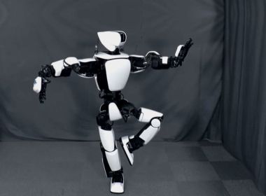 В конце 2025 года начнутся продажи гуманоидных роботов