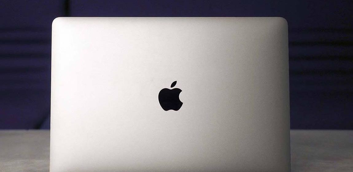 В Купертино запустили массовое производство двух MacBook Pro с Apple Silicon