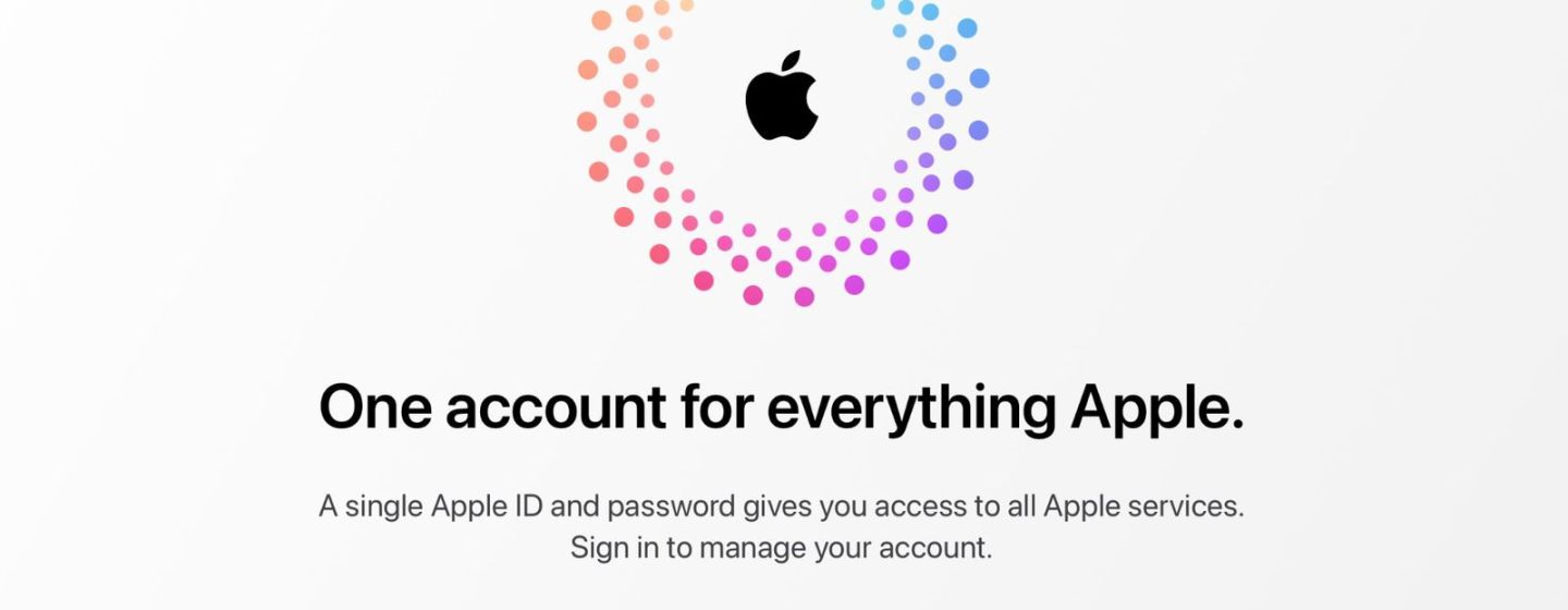 В мире массово жалуются на проблемы со входом в Apple ID
