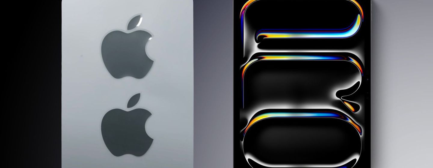 В новые iPad Pro и iPad Air не добавляют наклейки Apple в коробку В новые iPad Pro и iPad Air не добавляют наклейки Apple в коробку