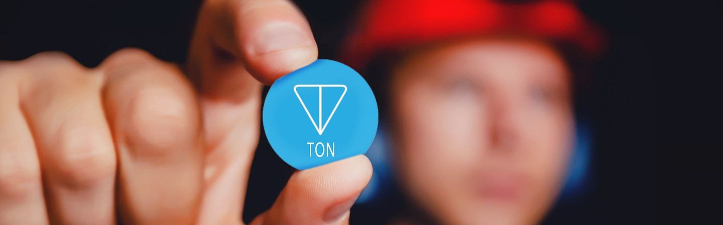 В Telegram теперь можно отправлять криптовалюту Toncoin